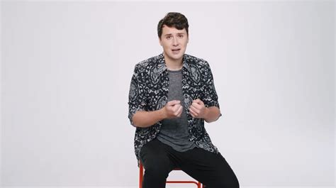 Dan Howell returns to YouTube for first time in 3 years and.